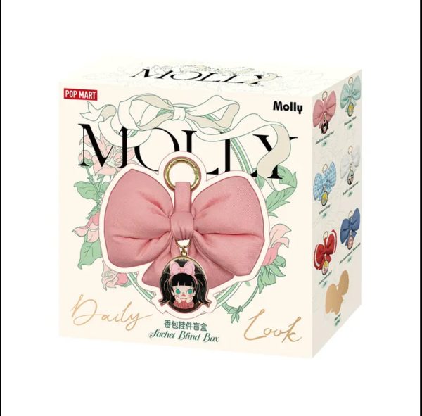 MOLLY Daily Look Series-Sachet Blind Box - Image 11