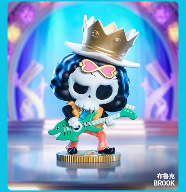 Labubu✖️One Piece - Image 14
