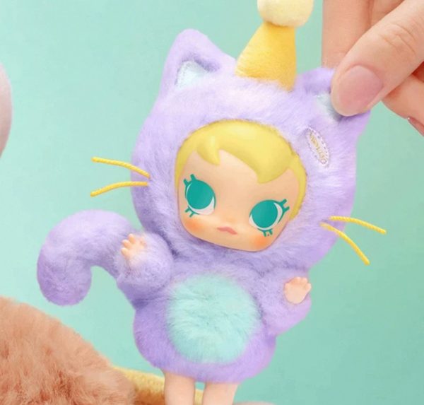 Baby Molly-Pocket Friends - Image 6