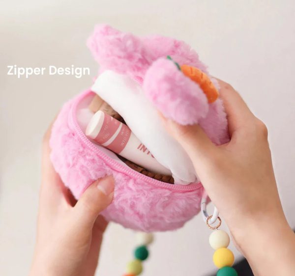 Baby Three - Take Me Out Zipper Bag Series Plush Blind Box - Image 6