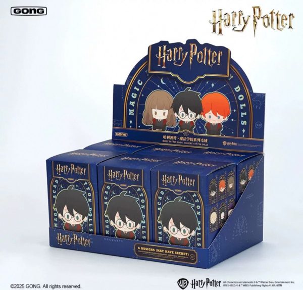 POPMART✖️HARRY POTTER（Pre-Order） - Image 9