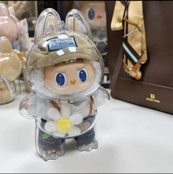 Labubu｜Doll Case - Image 2