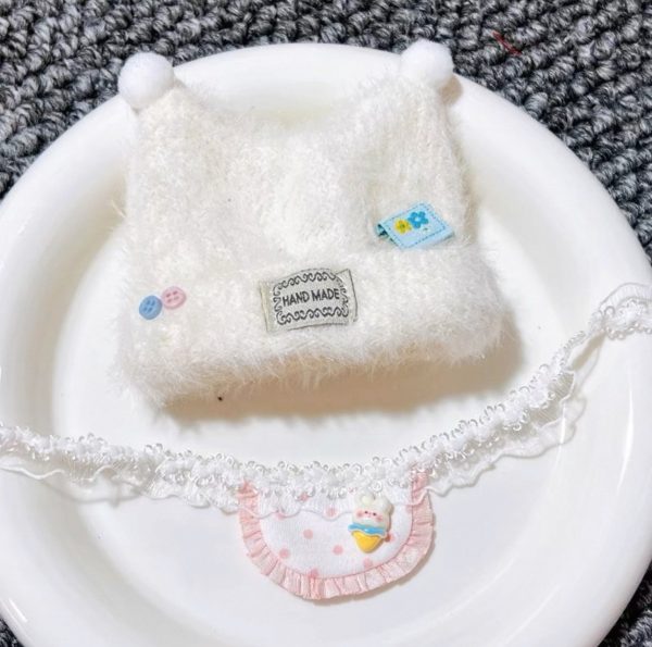 Labubu Clothes（Handmade）