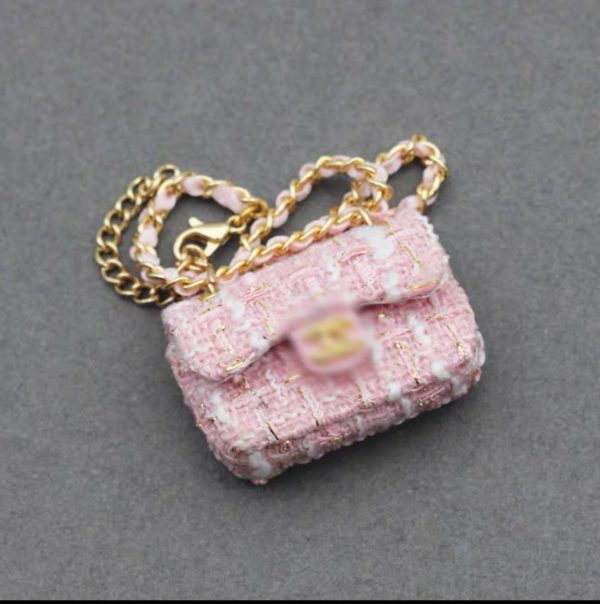 Labubu Luxury Bag - Image 5