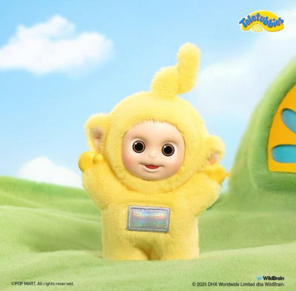 POPMART✖️ TElETUBBIES - Image 3