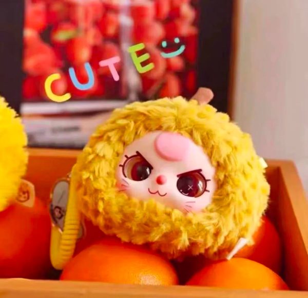 Baby Three - Fruit Garden Plush Series Plush Blind Box - Image 3
