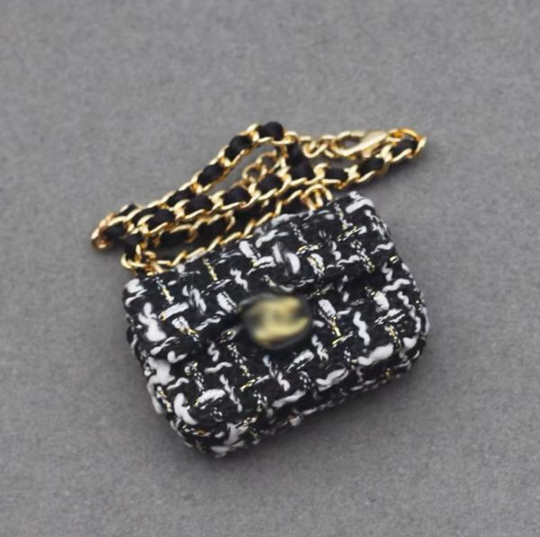Labubu Luxury Bag - Image 6