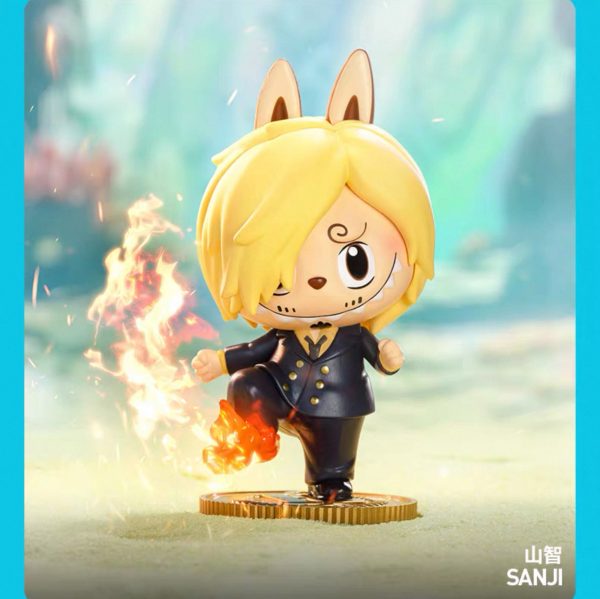 Labubu✖️One Piece - Image 8