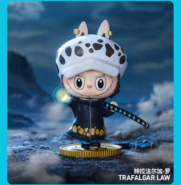 Labubu✖️One Piece - Image 6