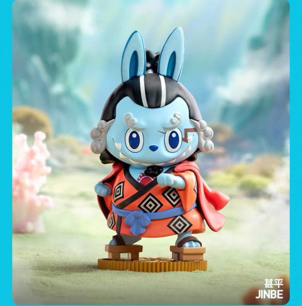 Labubu✖️One Piece - Image 15