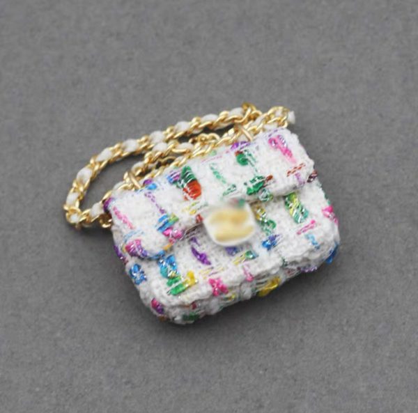 Labubu Luxury Bag - Image 2