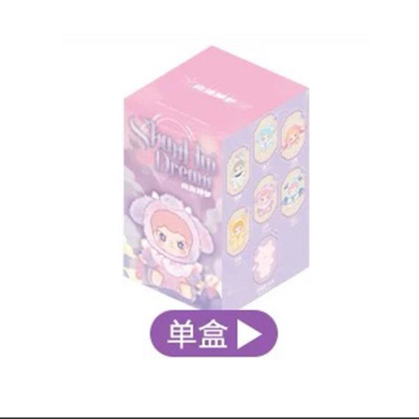 DORA shanhai Dream New Product Debut - Image 8
