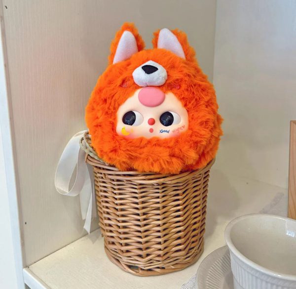 Baby Three - Take Me Out Zipper Bag Series Plush Blind Box - Image 7