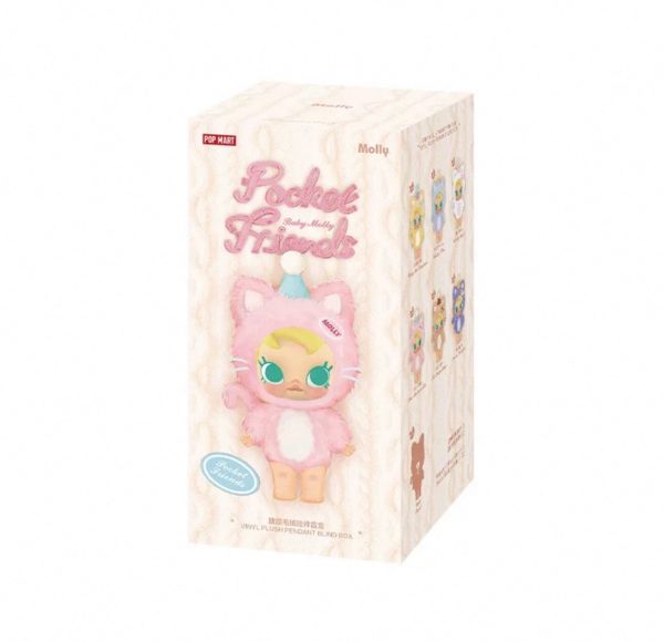 Baby Molly-Pocket Friends - Image 2