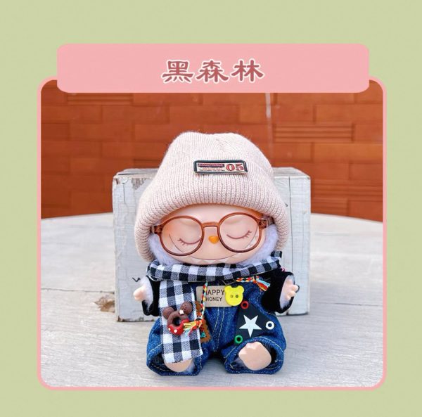 Have a seat Outfits（Handmade Design） - Image 13