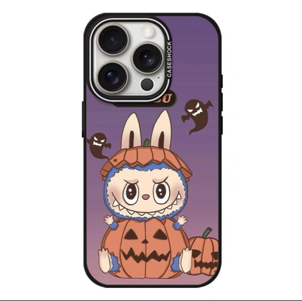(Gift Box) CaseShock✖️Labubu iPhone case - Image 10