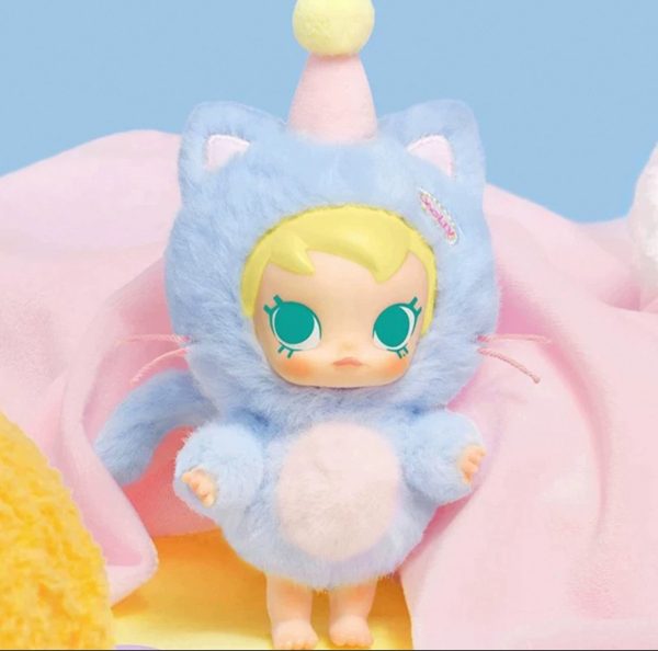 Baby Molly-Pocket Friends - Image 4