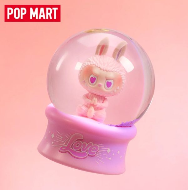 Labubu Crystal Ball Blind Box - Image 3