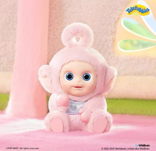 POPMART✖️ TElETUBBIES - Image 5