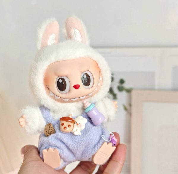 Labubu Outfits（Handmade） - Image 10
