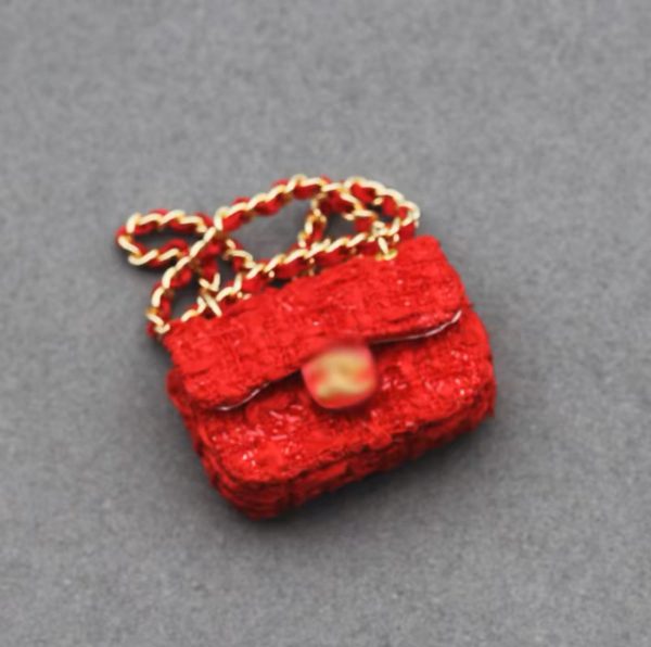 Labubu Luxury Bag - Image 3