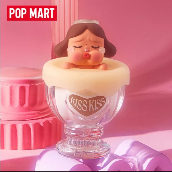 CRYBABY Tears of Eros Series - Scented Candle Blind Box - Image 3