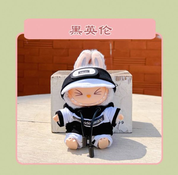 Have a seat Outfits（Handmade Design） - Image 3