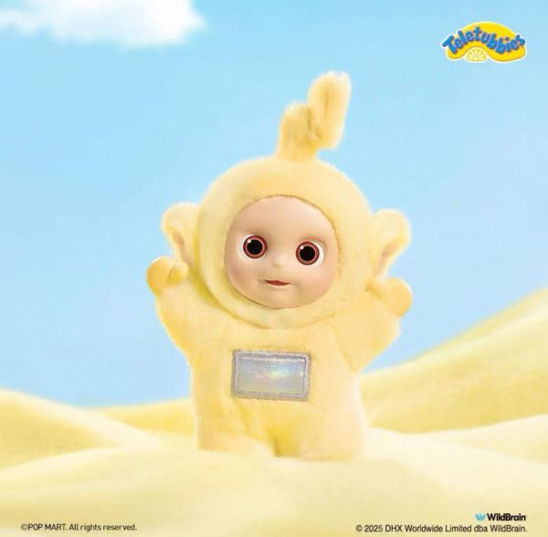 POPMART✖️ TElETUBBIES - Image 6