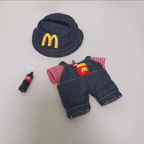 McDonald's Outfits - Image 4