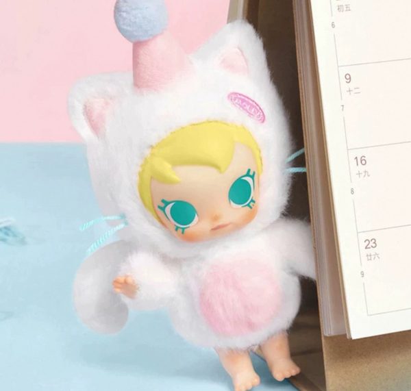 Baby Molly-Pocket Friends - Image 7