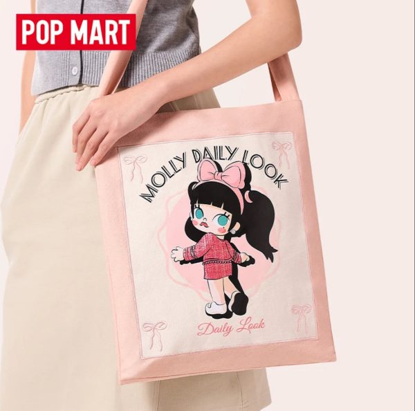 Molly Daily Look Bag - Image 3