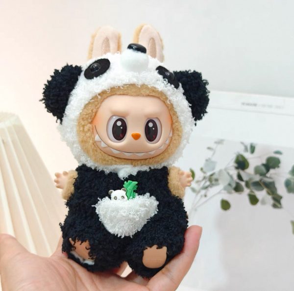 Labubu Outfits（Handmade） - Image 7