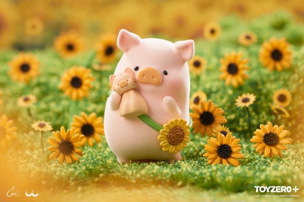 LuLu The Piggy's Travel Blind Box Series - Image 19