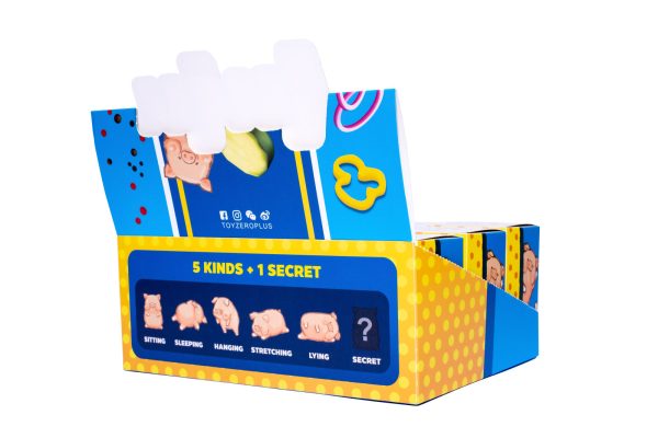 LuLu The Piggy - The Original Blind Box - Image 6