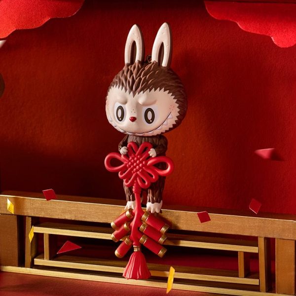 Three! Two! One! Chinese New Year Series Blind Box - Image 12