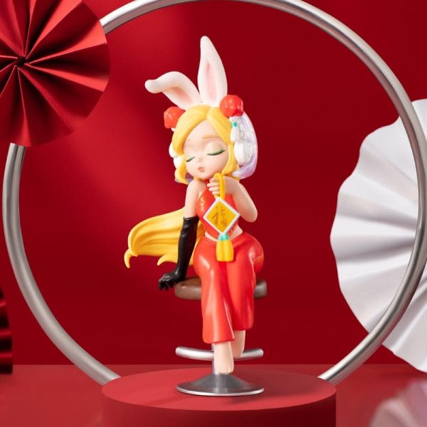 Three! Two! One! Chinese New Year Series Blind Box - Image 8