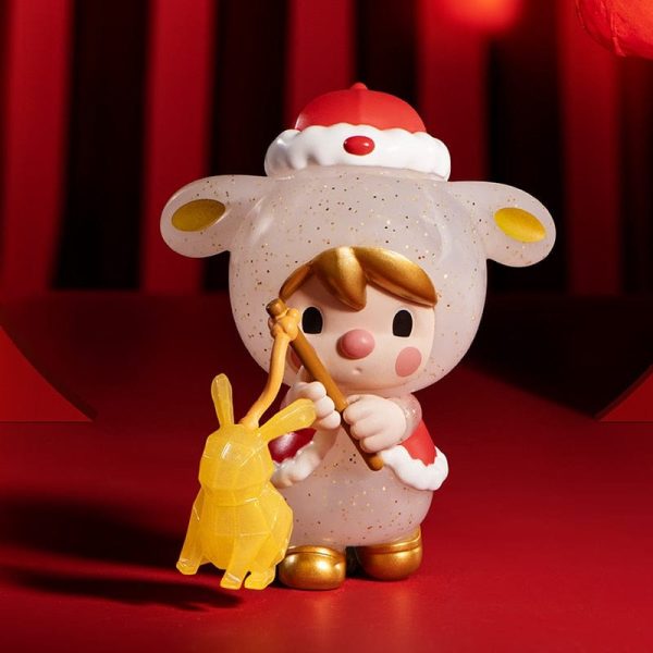 Three! Two! One! Chinese New Year Series Blind Box - Image 11