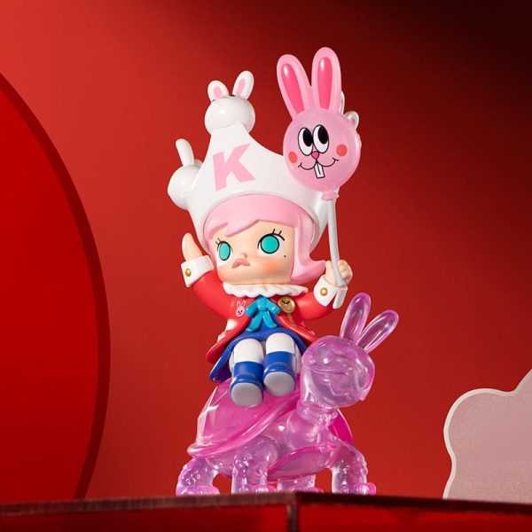 Three! Two! One! Chinese New Year Series Blind Box - Image 10