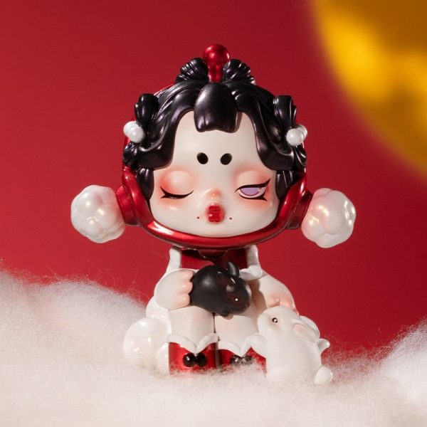 Three! Two! One! Chinese New Year Series Blind Box - Image 14