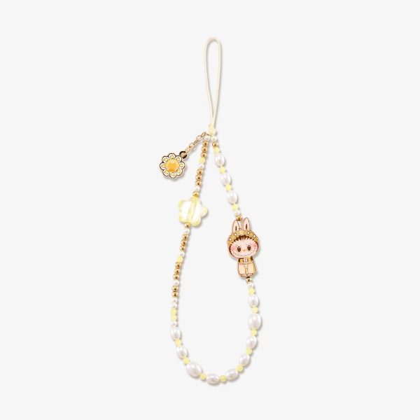 （Thailand Only）Labubu Good Luck To You-Phone Charm Blind box Pre-order - Image 4
