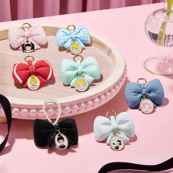 MOLLY Daily Look Series-Sachet Blind Box - Image 10