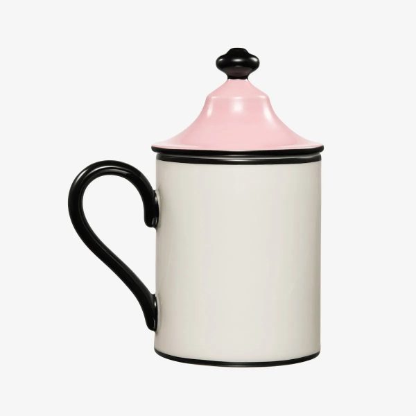 MOLLY Daily Look Series-Ceramic Cup - Image 3