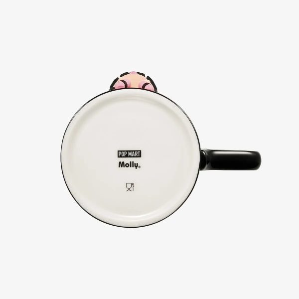 MOLLY Daily Look Series-Ceramic Cup - Image 4