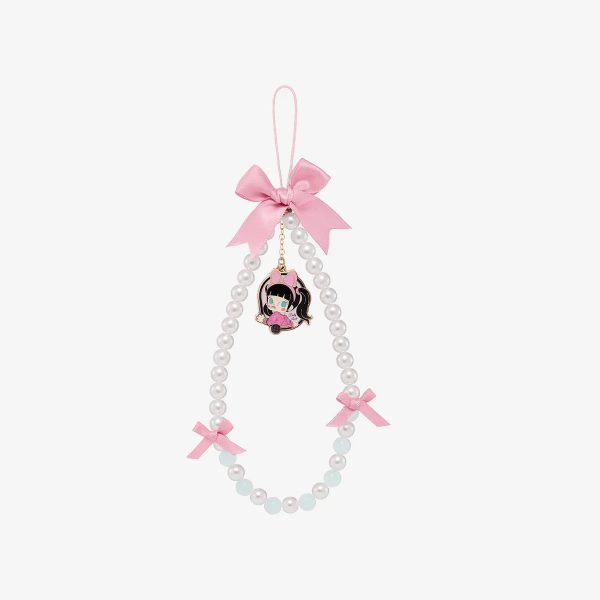 MOLLY Daily Look Series-Phone Charm Blind Box - Image 3