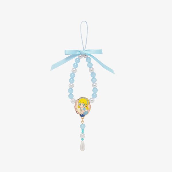 MOLLY Daily Look Series-Phone Charm Blind Box - Image 4