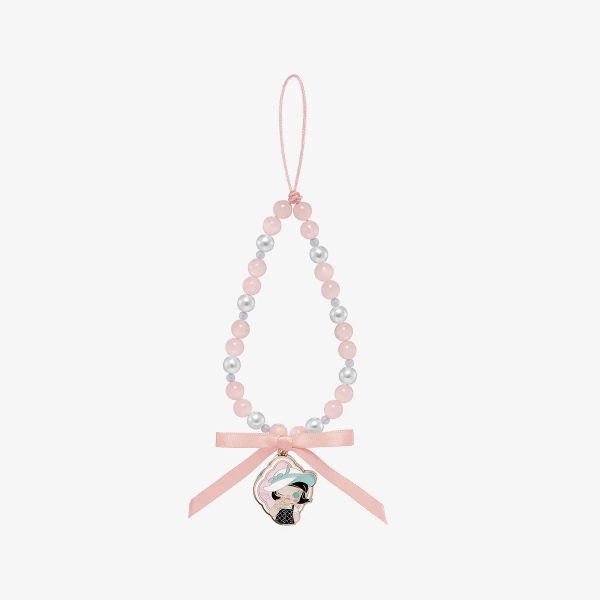 MOLLY Daily Look Series-Phone Charm Blind Box - Image 8