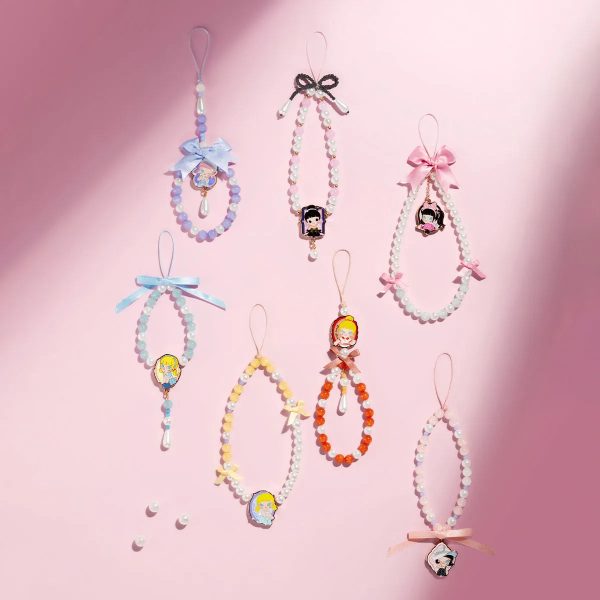 MOLLY Daily Look Series-Phone Charm Blind Box - Image 10