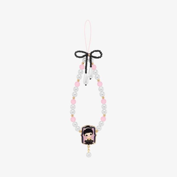 MOLLY Daily Look Series-Phone Charm Blind Box - Image 9