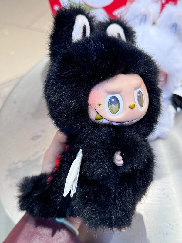 Labubu×Little angels Retrofit design - Image 3