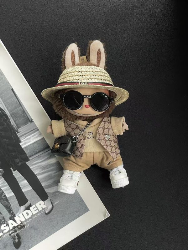 Gucci Luxury Outfits（Handmade） - Image 2